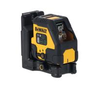 DeWALT Power Tools USB Croce Linea Verde Fascio Laser Powerstack Batteria