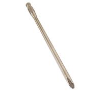 Dewalt PR2 Cartongesso Screwdriver Punta 153mm Philips No.2 Testa DT7205