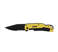 DEWALT Premium Folding Pocket Knife