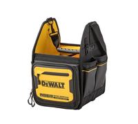 Dewalt Pro da Elettricista Attrezzo Tote 34 Tasche Impermeabile DWS160105