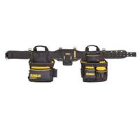 DEWALT Pro Tool Belt Rig