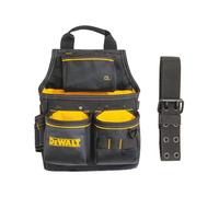 Dewalt Pro Unghie Borsetta Con 132cm Cintura Vari Tasche Per Strumenti Nastro