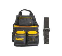 Dewalt Pro Unghie Borsetta Con 132cm Cintura Vari Tasche Per Strumenti Nastro