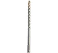 DeWalt PUNTA Ø12 mm 160/100 mm XLR SDS PLUS 4 TAGLIENTI PER MURO E CALCESTRUZZO