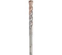 DeWalt PUNTA Ø13 mm 160/100 mm EXTREME 2 SDS PLUS 2 TAGLIENTI PER MURO E CALCESTRUZZO