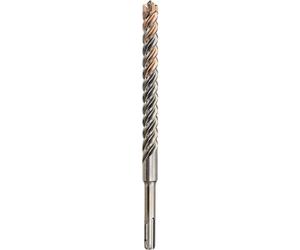 DeWalt PUNTA Ø14 mm 260/200 mm XLR SDS 4 TAGLIENTI PER MURO E CALCESTRUZZO