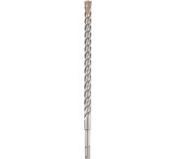 DeWalt PUNTA Ø14 mm 310/250 mm EXTREME 2 SDS PLUS 2 TAGLIENTI PER MURO E CALCESTRUZZO
