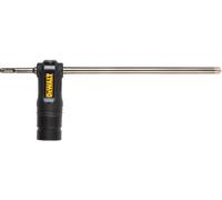 DeWalt PUNTA Ø14 mm 320/200mm CON ASPIRAZIONE INTEGRATA