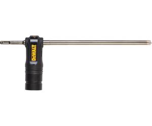 DeWalt PUNTA Ø14 mm 320/200mm CON ASPIRAZIONE INTEGRATA