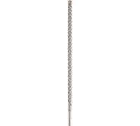 DeWalt PUNTA Ø14 mm 450/400 mm EXTREME 2 SDS PLUS 2 TAGLIENTI PER MURO E CALCESTRUZZO