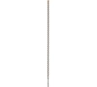 DeWalt PUNTA Ø14 mm 600/550 mm EXTREME 2 SDS PLUS 2 TAGLIENTI PER MURO E CALCESTRUZZO