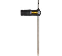 DeWalt PUNTA Ø16 mm 320/200 mm CON ASPIRAZIONE INTEGRATA