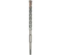 DeWalt Punta per trapano EXTREME®4 SDS-plus® - a 4 taglienti - 16x450x400mm