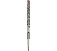 DeWalt PUNTA Ø18 mm 250/200 mm XLR SDS 4 TAGLIENTI PER MURO E CALCESTRUZZO