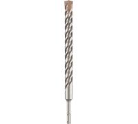 DeWalt PUNTA Ø22 mm 300/250 mm EXTREME 2 SDS PLUS 2 TAGLIENTI PER MURO E CALCESTRUZZO