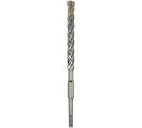 DeWalt PUNTA Ø25 mm 250/200 mm XLR SDS 4 TAGLIENTI PER MURO E CALCESTRUZZO