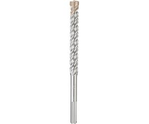 DeWalt PUNTA Ø25 mm 340/200 mm SDS MAX 4 TAGLIENTI PER MURO E CALCESTRUZZO