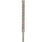 26mm x 450mm Lungo Estremo 2 Sds-Plus Muratura Trapano Punta - DT9616-QZ