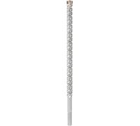 DeWalt PUNTA Ø28 mm 570/450 mm SDS MAX 4 TAGLIENTI PER MURO E CALCESTRUZZO