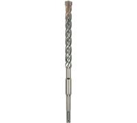 DeWalt PUNTA Ø30 mm 250/200 mm XLR SDS 4 TAGLIENTI PER MURO E CALCESTRUZZO