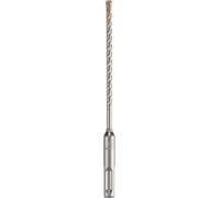 DeWalt PUNTA Ø5,5 mm 160/100 mm EXTREME 2 SDS PLUS 2 TAGLIENTI PER MURO E CALCESTRUZZO