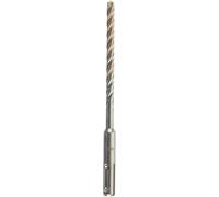 DEWALT DT8913-QZ Punta SDS Plus XLR, 4 Taglienti, 6 x 160 x 100 mm