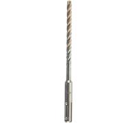 DeWalt DT8914-QZ Punta SDS Plus XLR, 4 Taglienti, 6 x 210 x 150 mm
