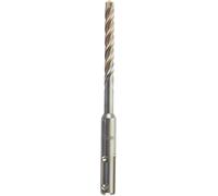 DeWalt PUNTA Ø8 mm 110/50 mm XLR SDS PLUS 4 TAGLIENTI PER MURO E CALCESTRUZZO
