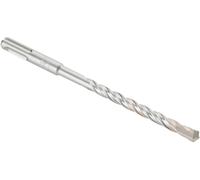 DeWalt PUNTA Ø8 mm 160/100 mm EXTREME 2 SDS PLUS 2 TAGLIENTI PER MURO E CALCESTRUZZO