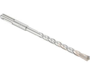 DeWalt PUNTA Ø8 mm 160/100 mm EXTREME 2 SDS PLUS 2 TAGLIENTI PER MURO E CALCESTRUZZO