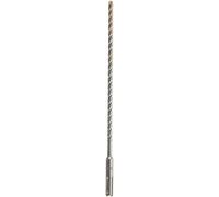 DeWalt PUNTA Ø8 mm 210/150 mm XLR SDS PLUS 4 TAGLIENTI PER MURO E CALCESTRUZZO