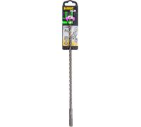 DeWalt, Broca XLR SDS+ 8x310x250 con cabezal de carburo, Unid 1