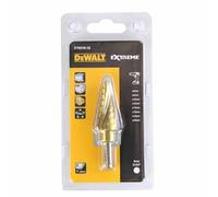 DEWALT Punta a gradini in metallo 6-20 Titanio DT90248