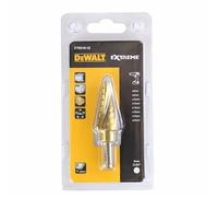 DEWALT Punta a gradini in metallo 6-20 Titanio DT90248
