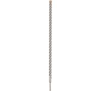 DeWalt Punta per trapano SDS Plus Estremo 2 18 x 600 mm DEWDT9591QZ