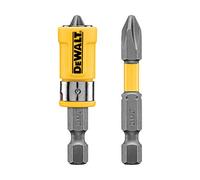 DEWALT Punta per trapano Ph2 da 5,1 cm, con manicotto magnetico, modello # Dwa2Ph2Sl