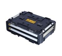 DEWALT Toughsystem 2.0 Dxl Poco Profonda Cassetto Unità Misura 645 x 470 x 60mm