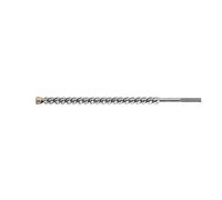 DeWalt, PUNTA SDS, MAX, 14 x 540 2 TAGLIENTI