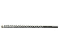DeWalt, PUNTA SDS, MAX, 28 x 380 4 TAGLIENTI