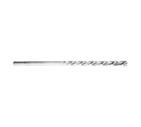 DEWALT - Masonry Drill Bit 8.0mm OL: 120mm WL: 67mm