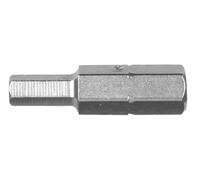 DeWalt punte a esagono incassato, 5 pezzi, 6 x 25 mm, dt7167 - QZ