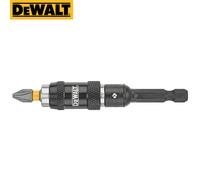 DEWALT Punte PH2 3pz 89/57/50 mm Prolunga Anello Giallo/Argento