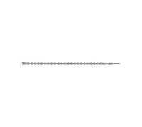 16mm X 1m Lungo Estremo 2 Sds-Plus Muratura Trapano Punta - DT9585-QZ