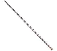 DeWalt, PUNTE SDS, PLUS EXTREME 2, 18 x 800 x 750