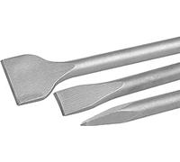 Set di scalpelli SDS-Plus 3pezzi DeWalt DT60330