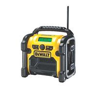 Radio DeWalt DCR020
