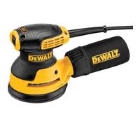 DEWALT Random Orbit Sander, 5-Inch (DWE6421)