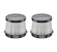 DEWALT Replacement HEPA Filter (DCV5011H), Filtro per Vuoto