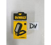 Dewalt ricarica lampada da lavoro torcia lanterna a LED a 360 gradi USB-DCL182