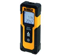 DeWalt RILEVATORE DI DISTANZE LASER DWHT77100-XJ mt. 30